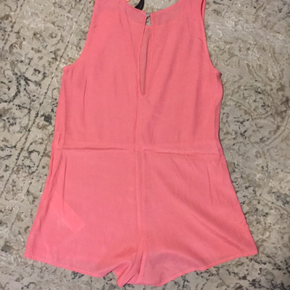 Romper - Picture 3 of 3